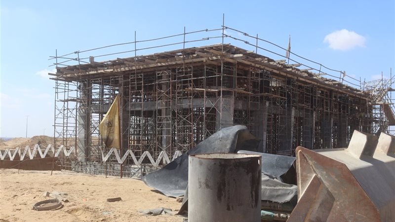 بوابة الجمهورية