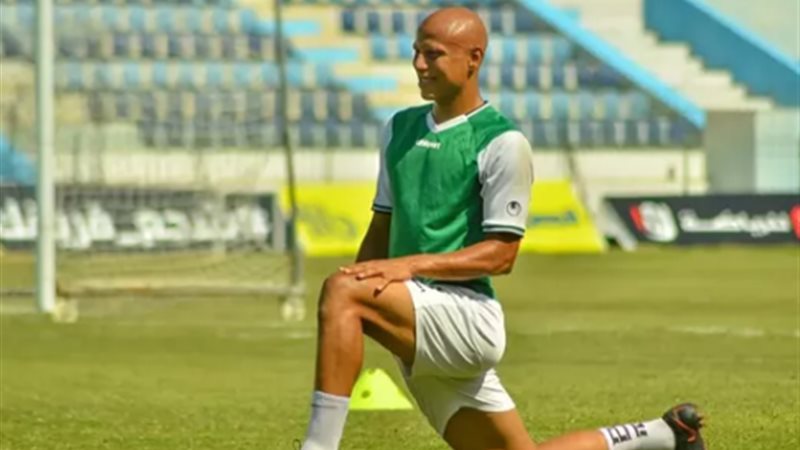 عمرو الجزار