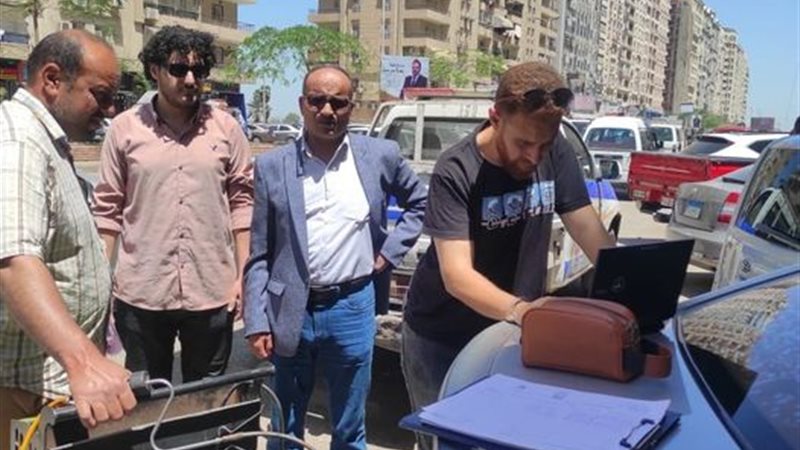 بوابة الجمهورية
