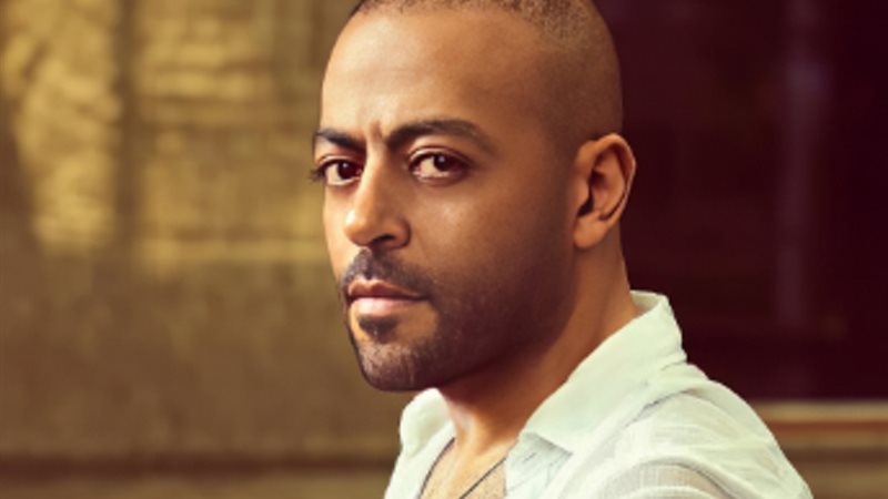 تامر عاشور