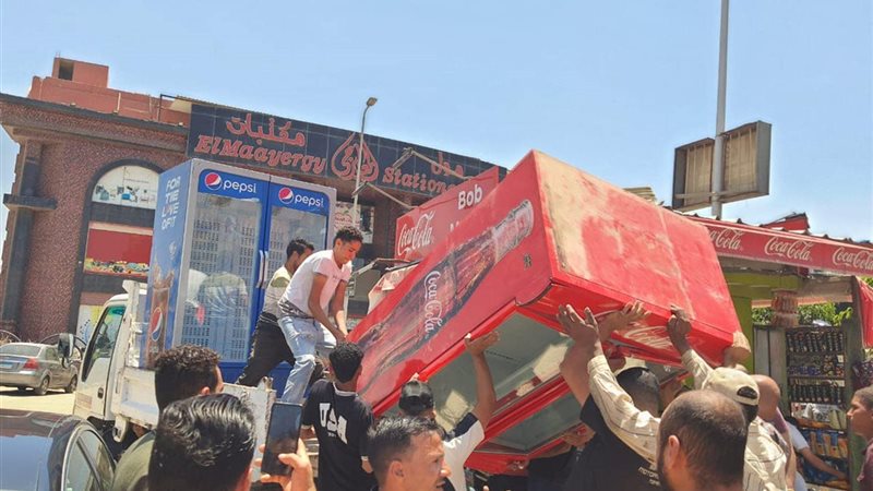 بوابة الجمهورية