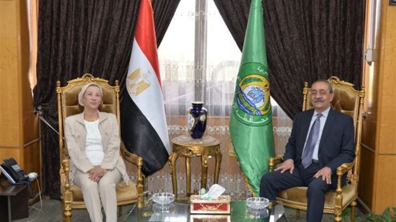 بوابة الجمهورية