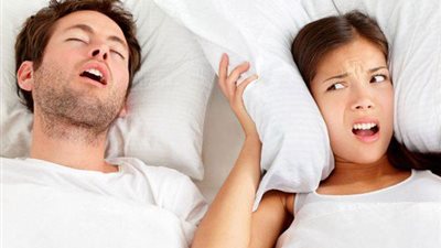 امراض معينة تعد اهم اسباب الشخير