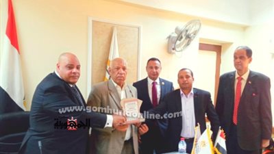 تعليم الداخلة يتصدر الجمهورية بالمركزين الثالث والخامس