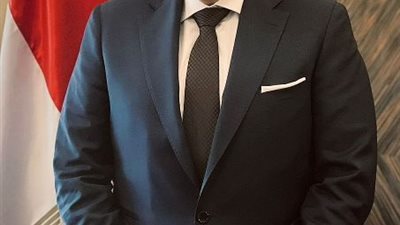 وزير التجارة يشارك في منتدى سان بطرسبرج الاقتصادي الدولي