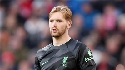 ليفربول يراقب 3 حراس مرمى لتعويض رحيل كيليهر