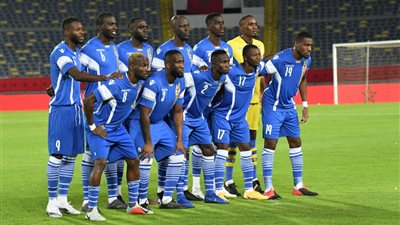 إفريقيا الوسطى تعمق جراح تشاد بتصفيات مونديال 2026