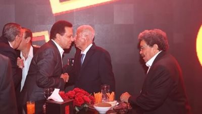 حسام البدري: الاستاد الجديد سيكون نقلة نوعية في تاريخ الأهلي