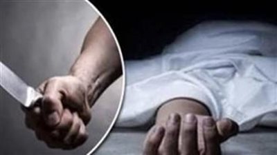 فارس خلص على شارون بـ 3 طعنات بسبب كوب بالمنيا
