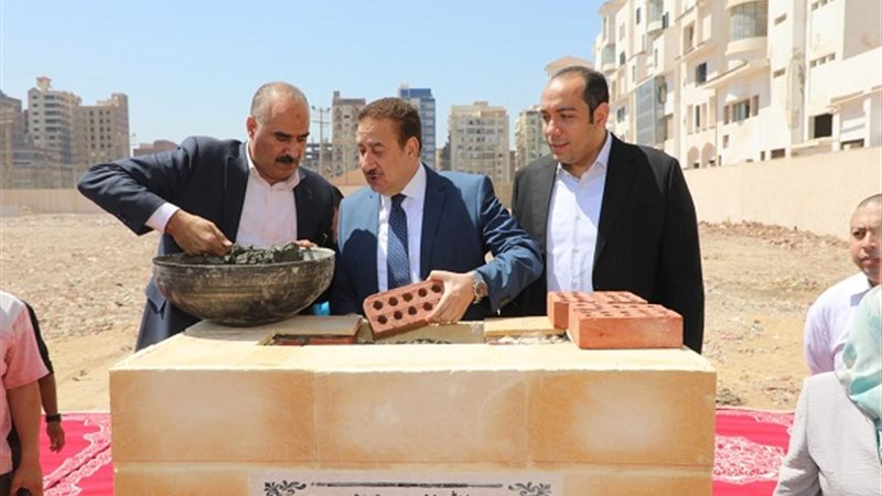 اللواء إبراهيم أبو