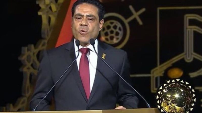 تصريحات طارق قنديل
