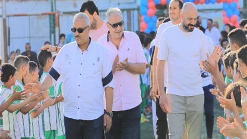 الدكتور محمود الصبروط