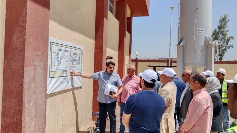بوابة الجمهورية