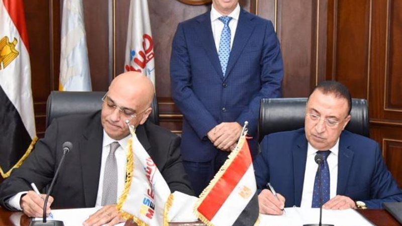 محافظ الإسكندرية
