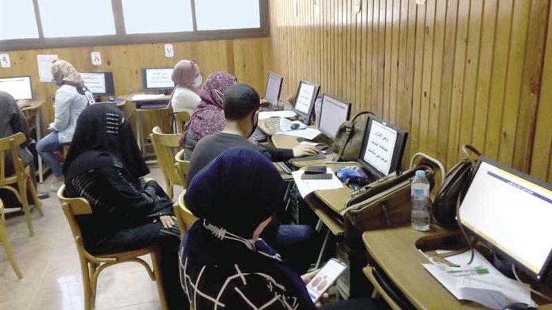 بوابة الجمهورية