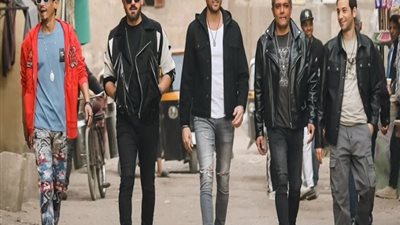 تركي آل الشيخ: مستعد لانتاج 