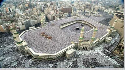 بالانفوجراف| وصايا نُسك للحاج عند السعى