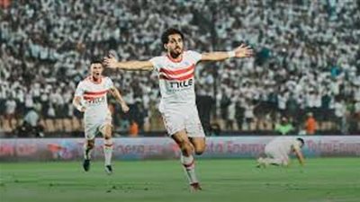 5 لاعبين يغيبون عن الزمالك امام سيراميكا فى الدوري