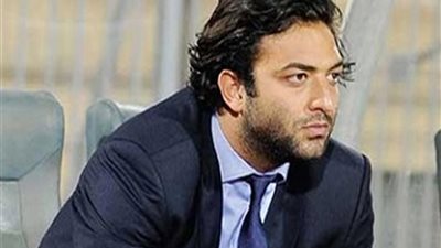 ميدو ينضم إلى شبكة قنوات أون تايم سبورتس