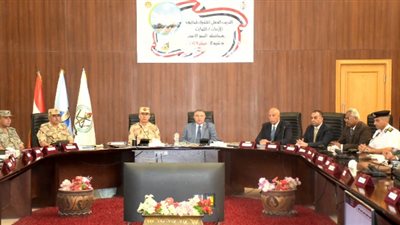 قوات الدفاع الشعبى والعسكرى تنظم عددا من الأنشطة والفعاليات
