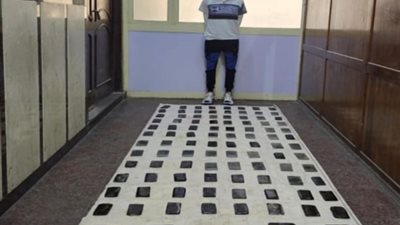 سقوط الحرامية والتشكيلات العصابية ب 3 محافظات