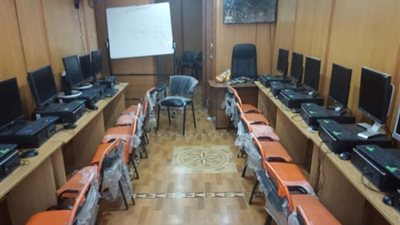 ضبط أكاديمية وهمية تمنح الدارسين شهادات مزورة بالقاهرة