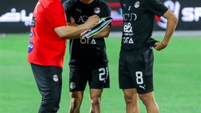 موعد مباراة منتخب مصر مع غينيا بيساو فى تصفيات كأس العالم