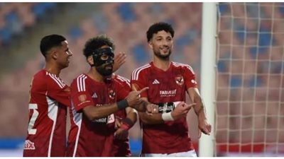 50 مليون يورو وتصنيف الأهلي في مونديال الأندية .. الفيفا يكشف