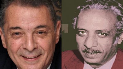 بيت الشعر يحتفل بميلاد عبدالصبور وحميدة يلقي أشعاره