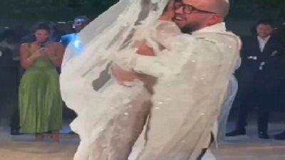 جميلة عوض.. ما لا تعرفه عن أحدث عروس بالوسط الفني
