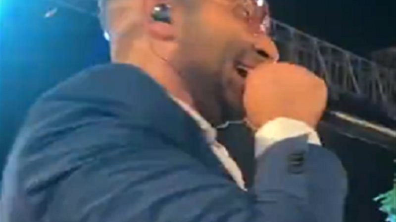 أحمد سعد
