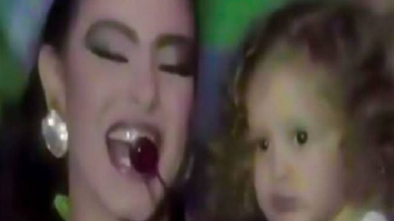 شريهان وجميلة عوض