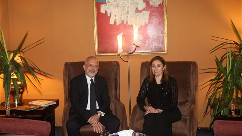 بوابة الجمهورية