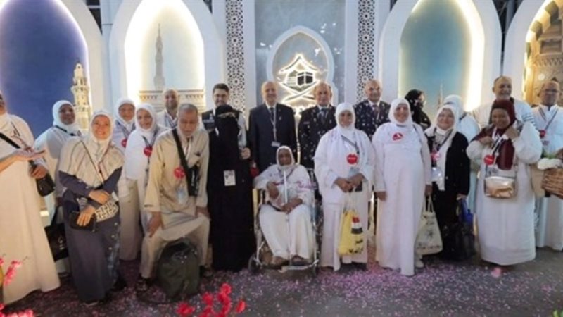 بوابة الجمهورية