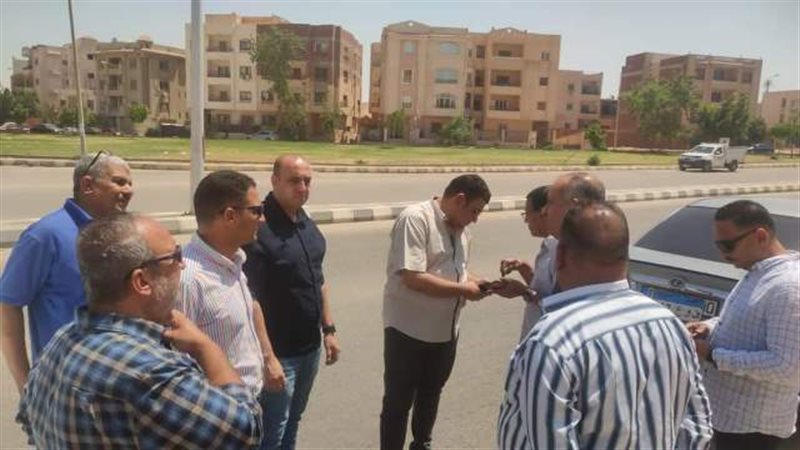 بوابة الجمهورية