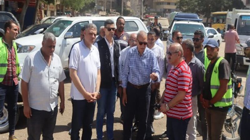بوابة الجمهورية