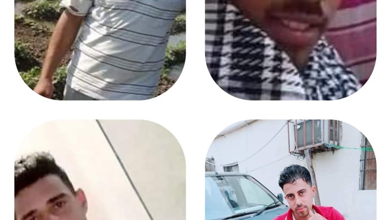 وفاة 4 من أسرة واحدة