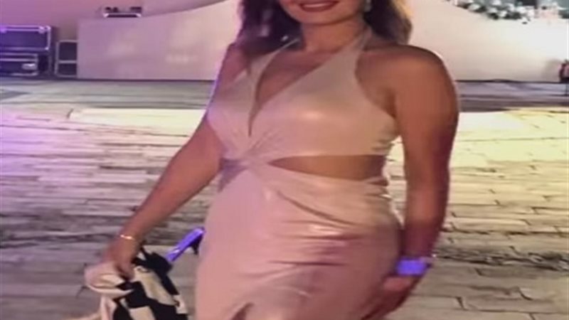 حلا شيحة