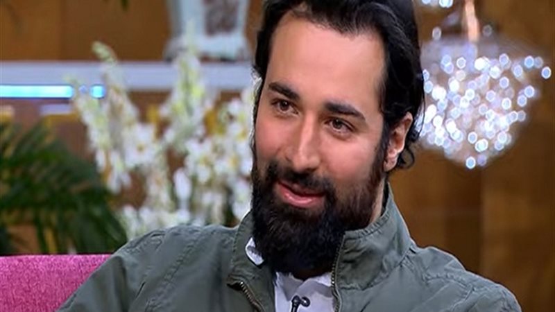 أحمد حاتم
