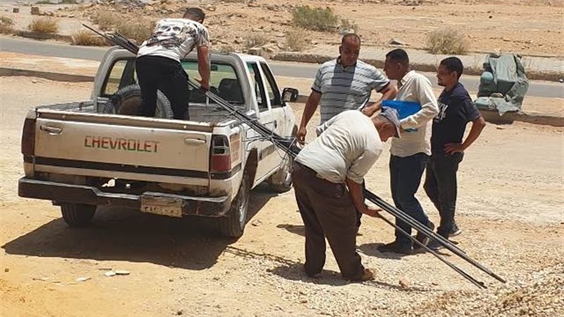 بوابة الجمهورية