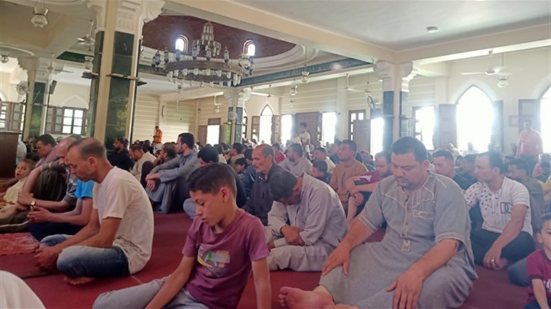 بوابة الجمهورية