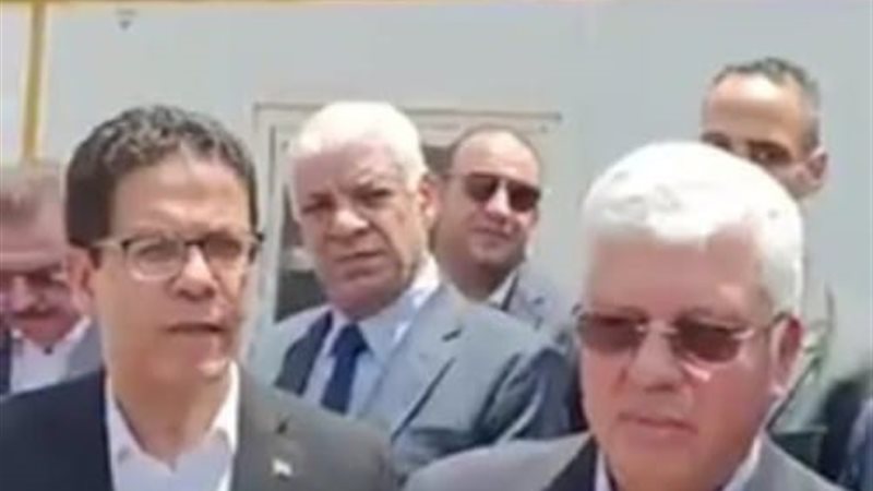 الدكتور ناصر الجيزاوي