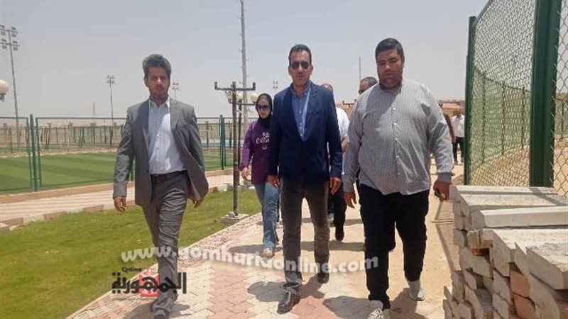 بوابة الجمهورية