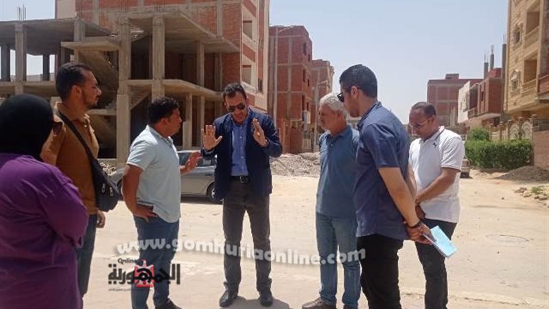 بوابة الجمهورية