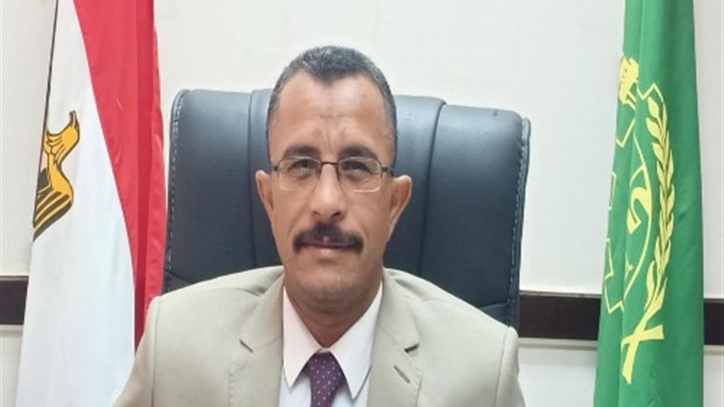 المهندس حلمي الزهري