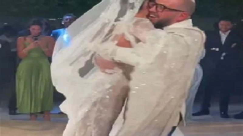 جميلة عوض وأحمد حافظ