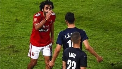 عبد الغني: لو كنت في اتحاد الكرة ما حدثت أزمة الشيبي .. فيديو