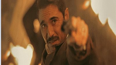 أحمد عز وآسر ياسين وأمينة خليل ينافسون بـ