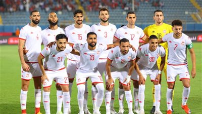 تصفيات كأس العالم.. تشكيل تونس المتوقع أمام ناميبيا