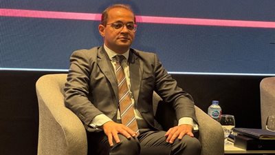 كجوك: الدولة قطعت شوطًا كبيرًا فى إرساء دعائم الحياد الضريبى